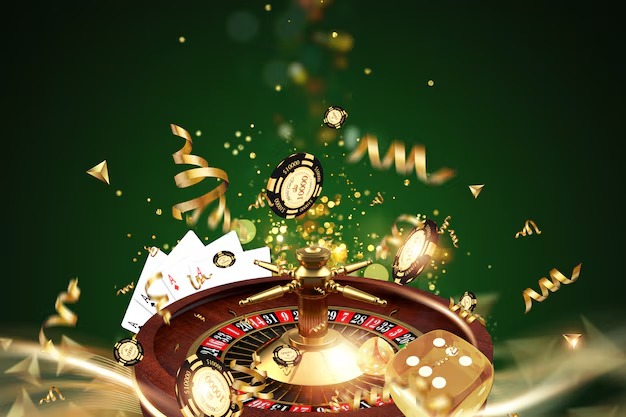 sumo slot featured game showcase
