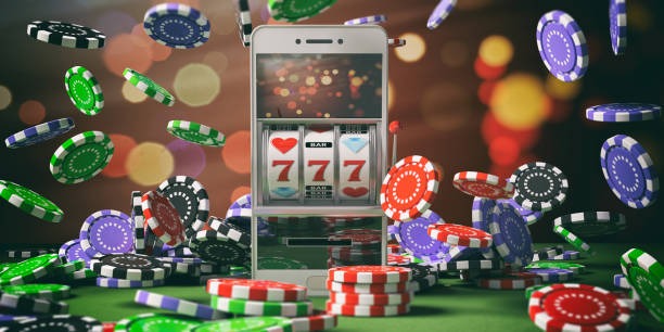 Live Qiu Qiu table on sumo slot platform