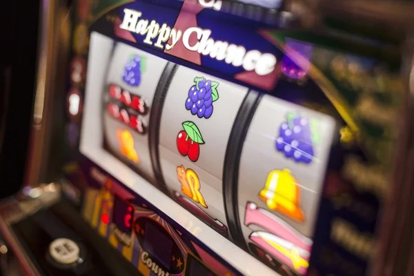 Account verification on sumo slot