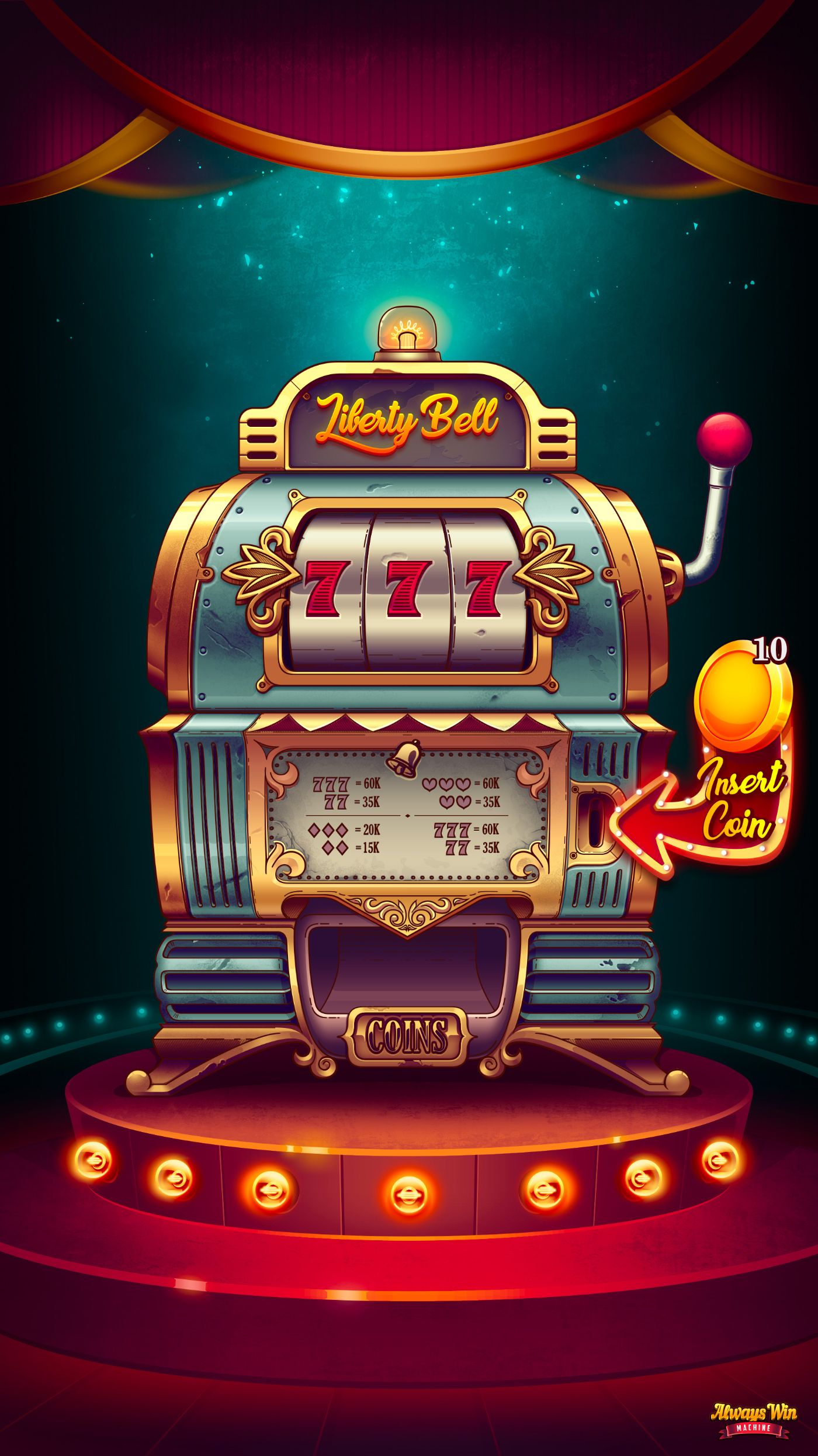 sumo slot featured game showcase